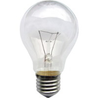 Light Bulb | Bellingham Plumber | Favinger Plumbing